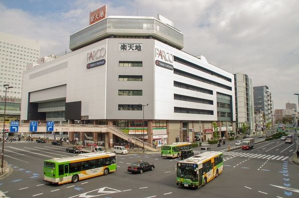 千葉県民の 関所 錦糸町の変化は止まらない 駅 再開発 東洋経済オンライン 社会をよくする経済ニュース