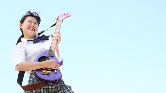 10代女子に人気の｢nana｣は音楽業界を救うか