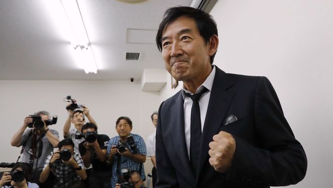 東京都知事を取り巻く｢超複雑｣な政治力学