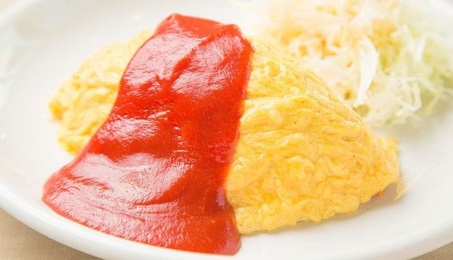 日本一ケチャップを愛する街が持つ｢一貫性｣