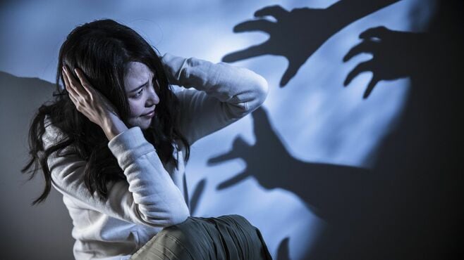 すべての苦しみは｢妄想｣と割り切る仏教の世界観