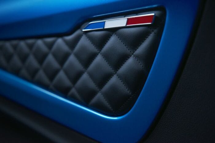 アルピーヌ A110｜Alpine A110