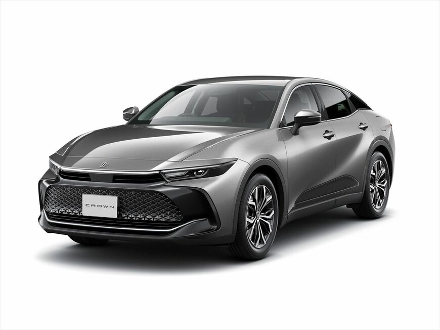 写真：トヨタ自動車