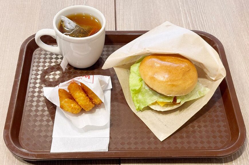 B・E・L・Tバーガーのハッシュセット