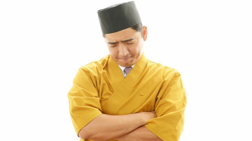 飲食業界やサービス業全体で店側の泣き寝入りがほとんどだった予約の無断キャンセル（写真：sunabesyou／PIXTA、写真はイメージ）