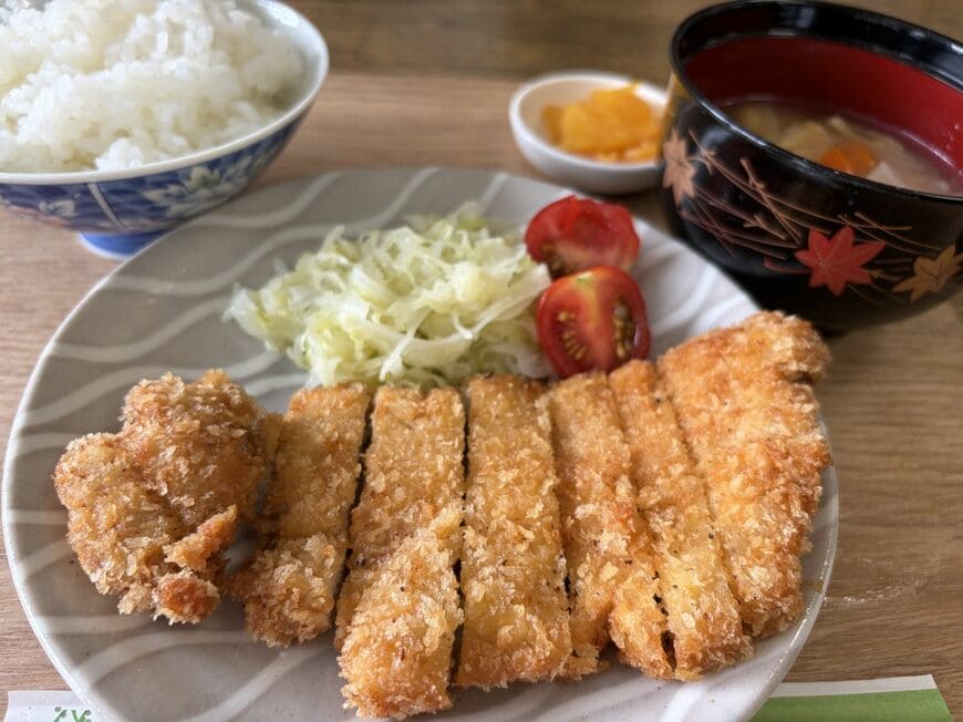 ばあちゃん喫茶 福岡