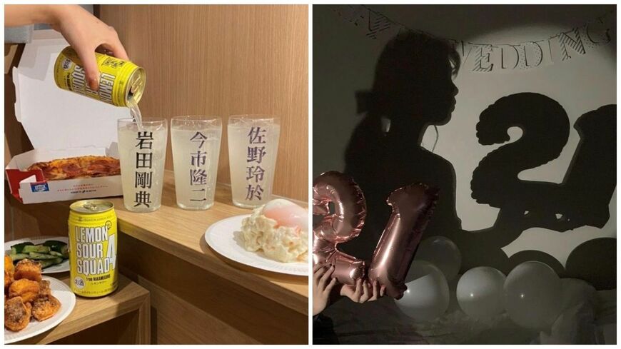 コロナ禍の中で若者たちが開発した「家充」生活に迫ります
