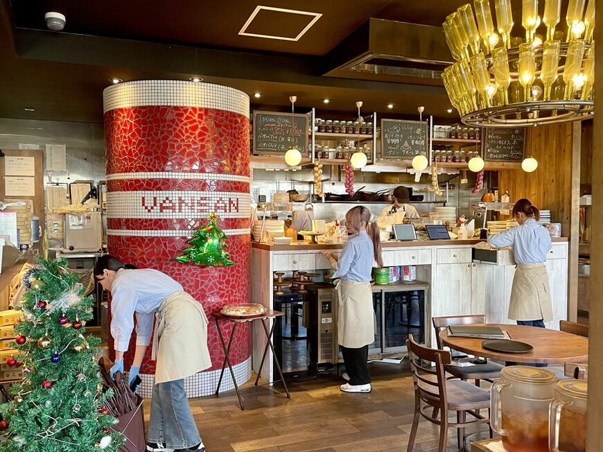 （写真：筆者撮影）