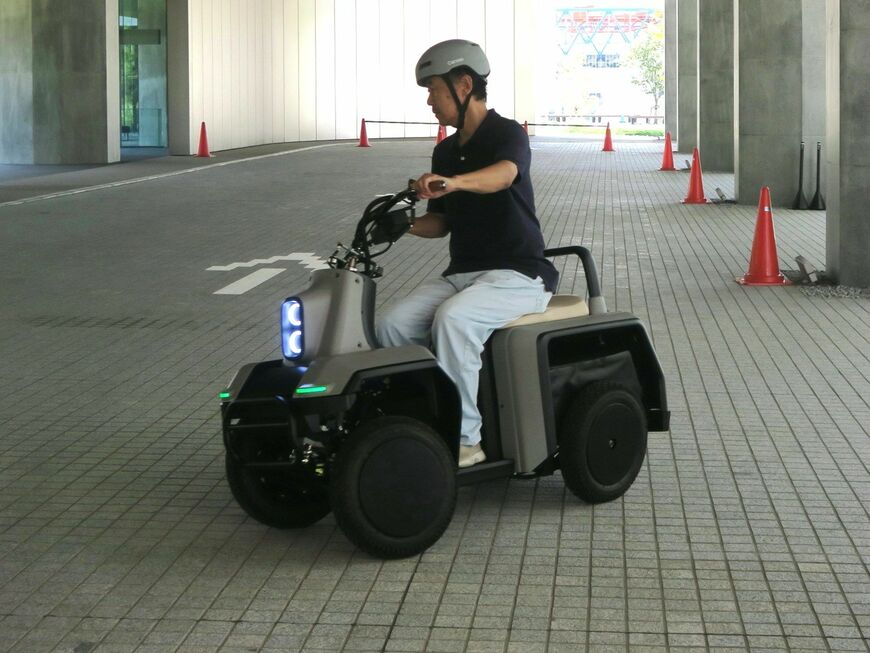 関係者撮影