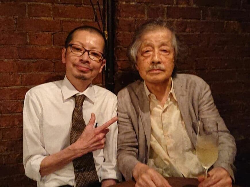 新宿 DUG