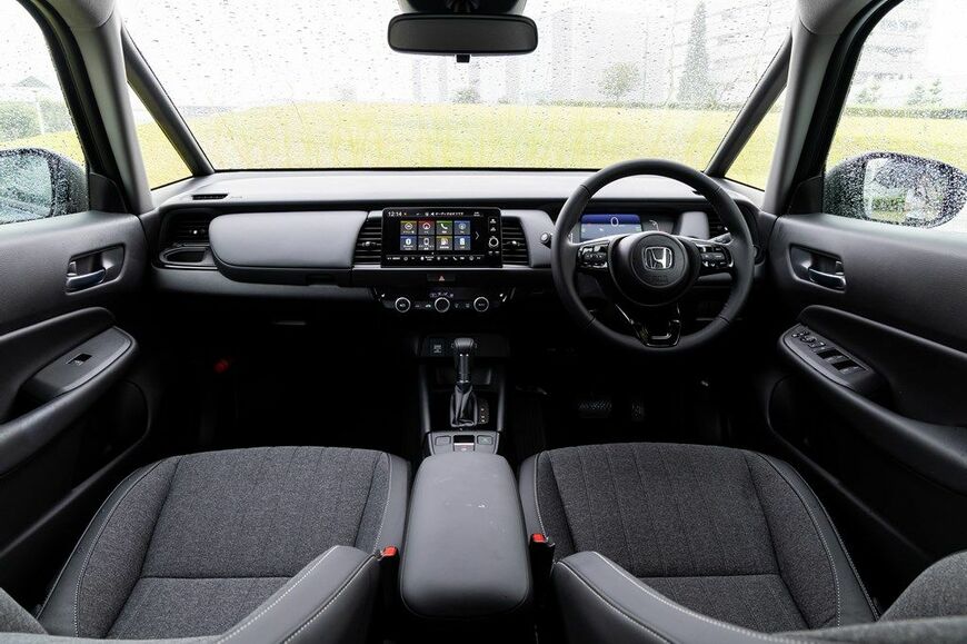 2026年7月10日発売、ホンダの新型「フィット」