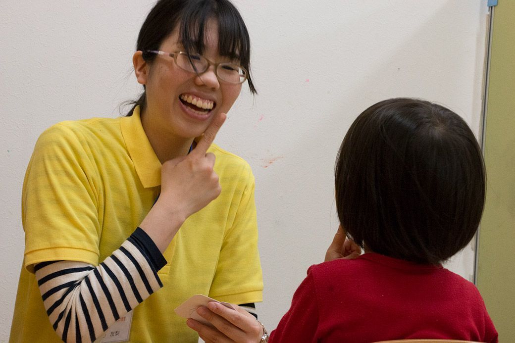 発達障害の子を救う 遊んで学ぶ教室 の役割 Garden 東洋経済オンライン 社会をよくする経済ニュース