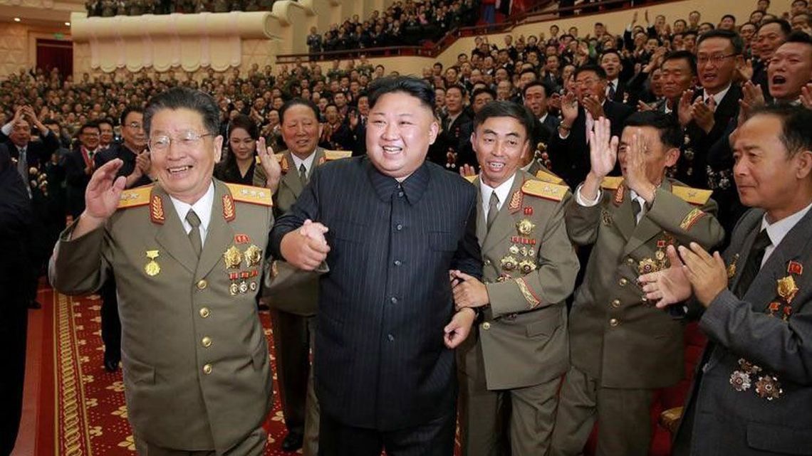 金正恩は 理にかなった行動 を続けている アメリカから見た世界 東洋経済オンライン 社会をよくする経済ニュース