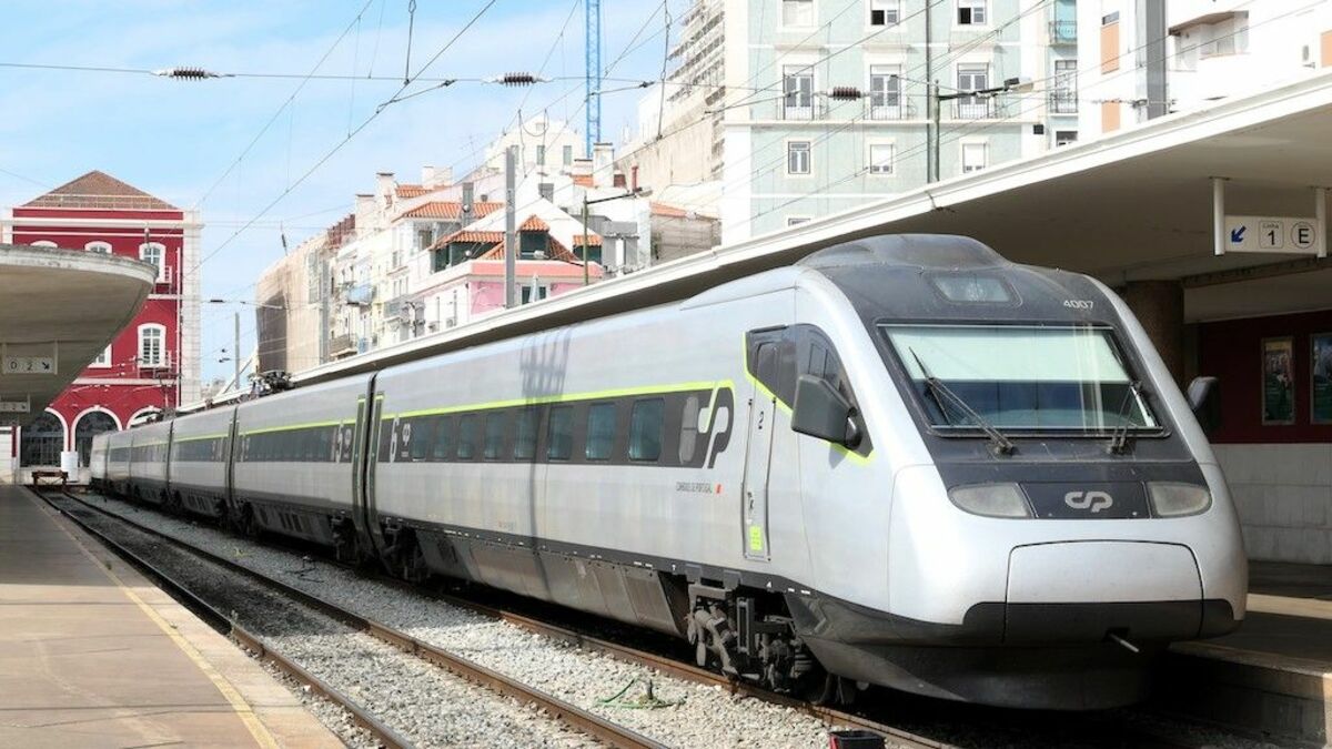 ヨーロッパの最西端｢ポルトガル鉄道旅｣の醍醐味 | 海外 | 東洋経済オンライン