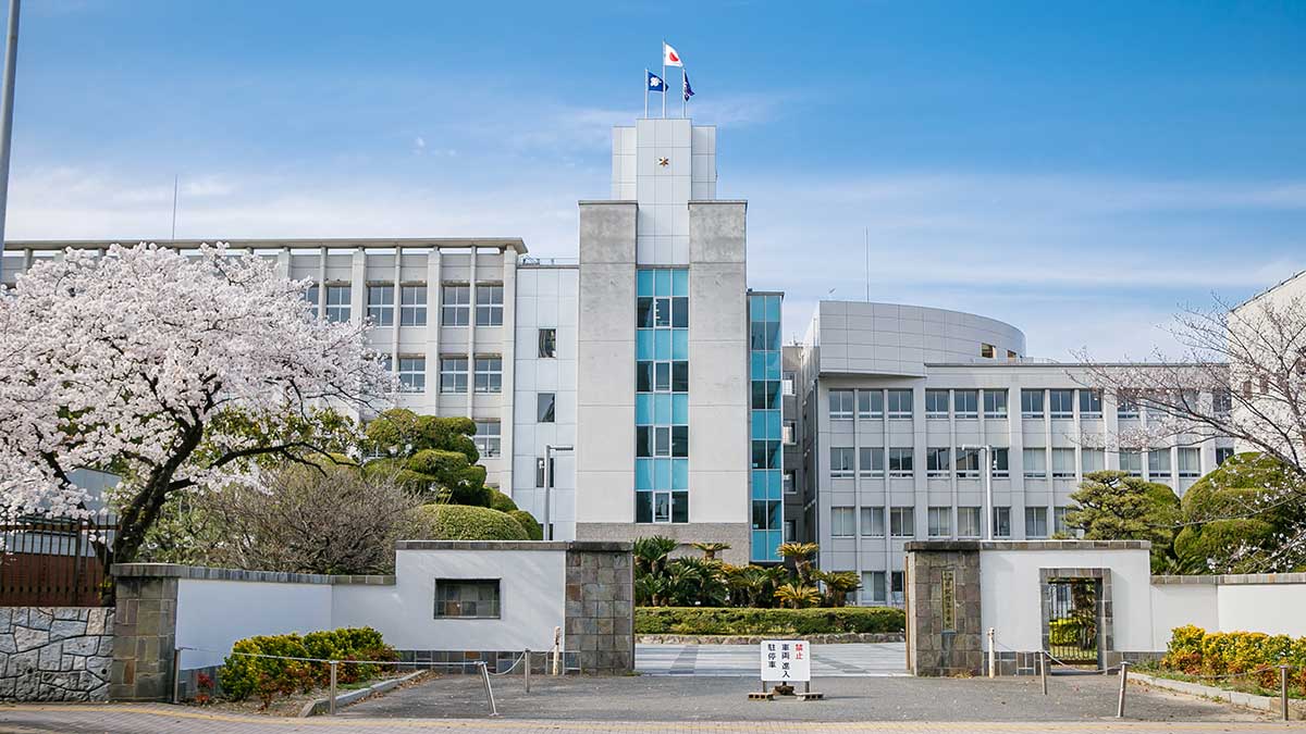 独自の教育に驚き､福岡の名門校･修猷館とは？ | 東洋経済education×ICT | 東洋経済オンライン