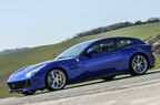 フェラーリ GTC4 ルッソT｜Ferrari GTC4Lusso T