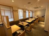 「魚がイチバン 九段靖国通り店」の内観（筆者撮影）