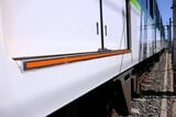 京阪電気鉄道13000系　6号車　外観