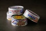 ツナ缶 はごろもフーズ いなば食品
