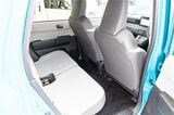 ホンダの新型軽乗用EV「N-ONE e:」（写真：三木 宏章）