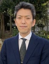 足立区教育委員会 教育指導部 教育政策課長 兼 学力定着推進課長の田巻正義氏