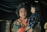 NHK大河ドラマ『どうする家康』 ムロツヨシ 羽柴秀吉