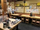 老朽化を感じる銀座3丁目店②（筆者撮影）