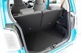ホンダの新型軽乗用EV「N-ONE e:」（写真：三木 宏章）