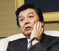 鈴木茂晴・大和証券グループ本社執行役社長(CEO)--合弁解消のメリットは多い。フリーハンドが増した