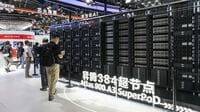 AIが雇用を奪うか不安が広がる中､中国でプログラマーたちがスキルを奪われないよう始まった仁義なき戦い