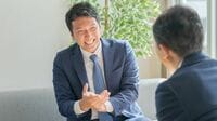 ｢またぜひ来てください!｣と営業先で歓待されること必至　｢さ･し･す･せ･そ｣で始まる5つの《鉄板パワーワード》とは？
