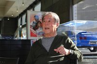 日本一速い男､星野一義の副業ビジネス成功例 創業40年以上､インパル創業から現在と未来