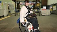 障害に負けずパラ五輪目指す27歳女性の生き方 河合紫乃｢もう一度､スポーツで輝きたい｣