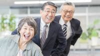 50代からの再就職｢失敗する人･しない人｣の差 ｢有力者とのコネ｣を使わない手はない