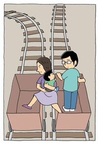 「晩婚さん」は、再婚で幸せをつかめるか？