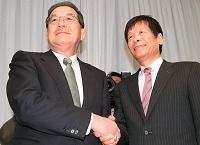 新日鉄・住金合併の真相、韓国ポスコが火付け役