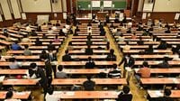 偏差値ランク20年変遷史 学部序列｜上位校はさらに難しく