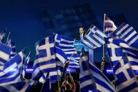 ギリシャ総選挙で野党勝利なら､日本株は？ 日経平均、1万8000円奪還準備へ
