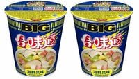 日清食品｢中国版カップヌードル｣好調の理由 プレミアム路線の｢合味道｣がヒット