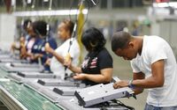 7月米非農業雇用は20.9万人増 ６カ月連続「20万人超え」は、1997年以来