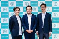 急成長SmartHR､上場SaaSに劣らぬ｢稼ぐ力｣ 約150億円を調達､評価額は1700億円に急上昇