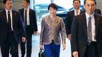 3％まで上がった金利は〈債務残高比が反転上昇する〉リスクシナリオを現実に変える･･･市場が政権に問う財政への本気度