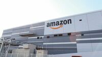 異次元の領域｢アマゾン｣は止まらない ▶▶Part2 膨張するネット通販