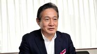 Peach Aviationの井上慎一 CEOに聞く 熱心なファン作りに邁進