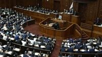 与党が主導「衆院議員定数削減」論がはらむ危うさ