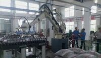 ロボメーカーが、中国生産に乗り出す狙い