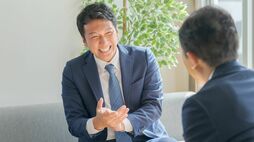 ｢またぜひ来てください!｣と営業先で歓待されること必至　｢さ･し･す･せ･そ｣で始まる5つの《鉄板パワーワード》とは？