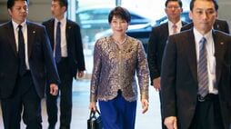 3％まで上がった金利は〈債務残高比が反転上昇する〉リスクシナリオを現実に変える･･･市場が政権に問う財政への本気度