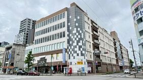 ｢イオンの郊外型モールが開業｣→｢市街地の商業ビルが次々閉店｣…やや廃墟なモールも存在｢愛知屈指の商都｣変容の歴史