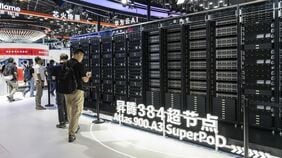 AIが雇用を奪うか不安が広がる中､中国でプログラマーたちがスキルを奪われないよう始まった仁義なき戦い